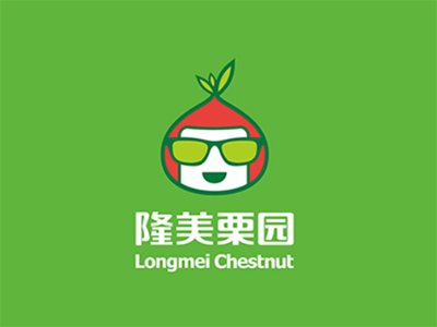 隆美栗园