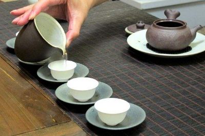 一三一四茶饮
