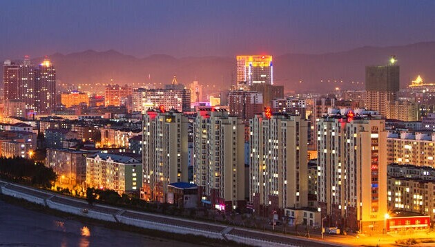 浑江区
