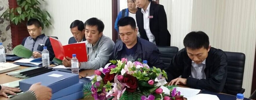人社部宜宾社区调研