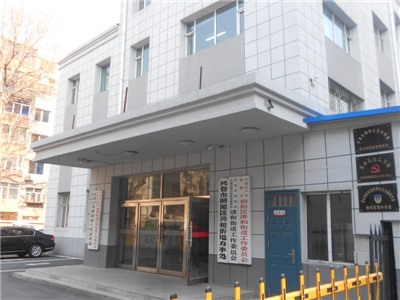 青云社区