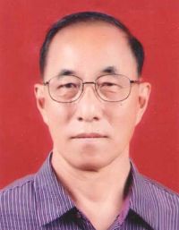 杨履诚  组织委员