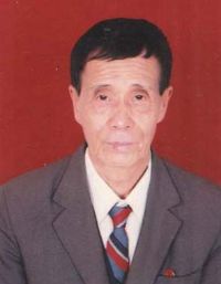 赵兴德  文体委员