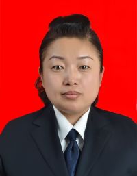刘俐英