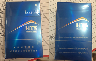 红塔山(HTS100)