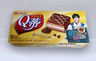 Q蒂