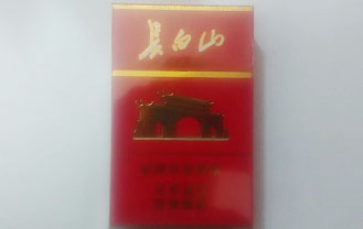 长白山硬包