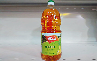 九三大豆油（非）
