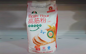 百乐麦面包粉
