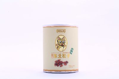 眼镜小猫松子