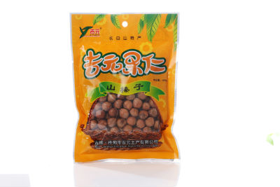吉元250克山榛子