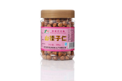 吉元200克山榛子仁