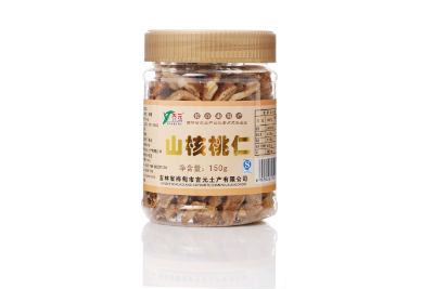 吉元150克山核桃仁