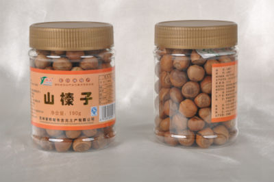 吉元190克山榛子