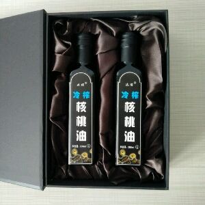 250ml核桃油（方瓶1*2）