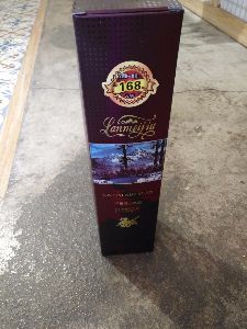 高山冰酒