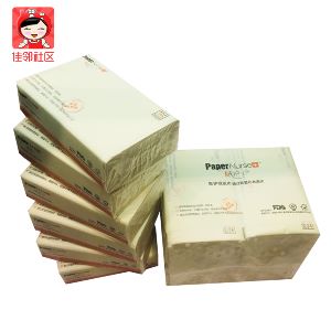 纸护士妇婴便携装抽纸（6包/提）