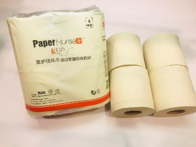 纸护士妇婴卷纸（4卷/提）