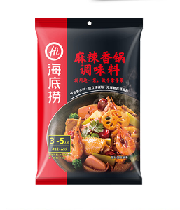 海底捞麻辣香锅调味