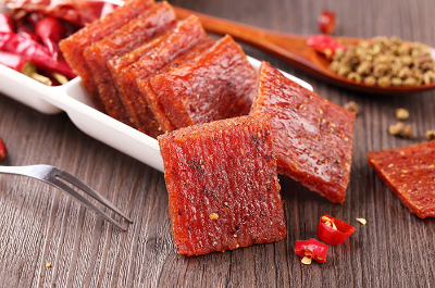 良品铺子 素小烧香辣味