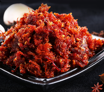 卫龙 旗舰店灯影牛肉丝麻辣味
