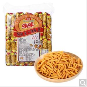 咪咪正宗马来西亚风味 虾条