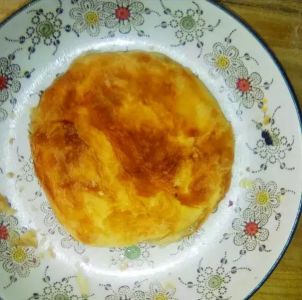 状元黄金饼