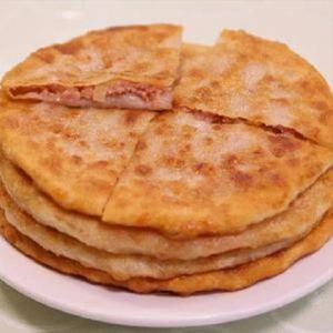 牛肉馅饼