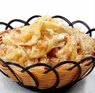 手撕饼
