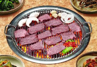 牛肉