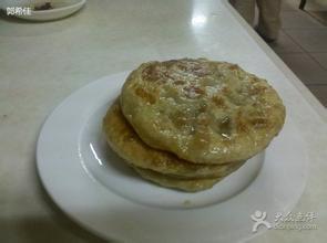 素馅馅饼