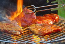 烤肉