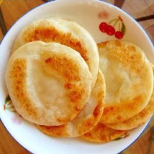糖饼