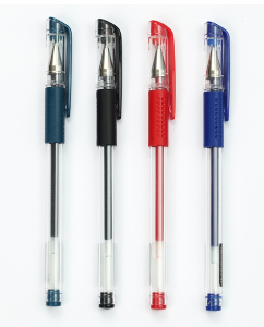 晨光风速中性笔 60支黑色 0.5mm