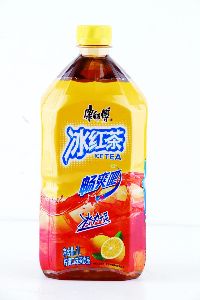 康师傅冰红茶