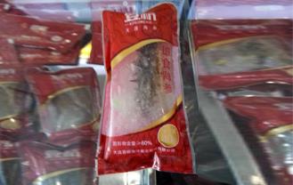 即食海参50g