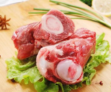 猪棒骨 1kg