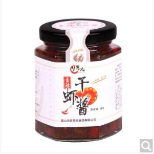 干虾酱（180g2尝鲜特惠）