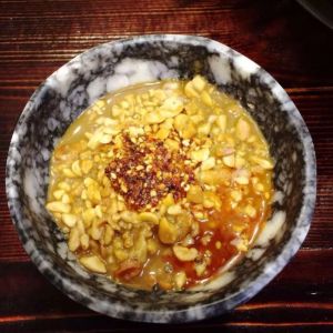 小料