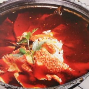 飘香牛杂