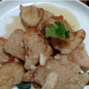 延边锅包肉