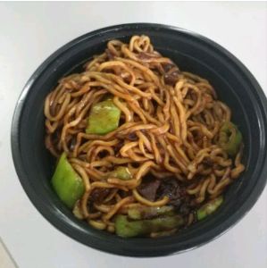 炸酱面