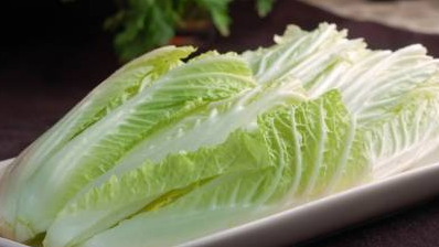 白菜