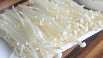 金针菇