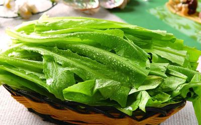 油麦菜