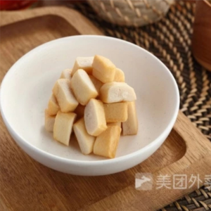Q弹鱼豆腐