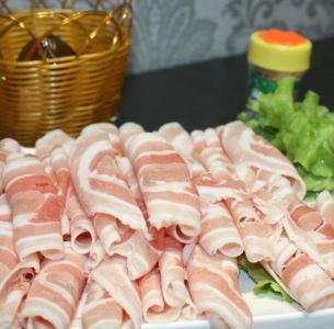羊腿肉