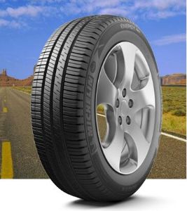 米其林(Michelin)轮胎汽车轮胎 20555R16 91V 韧悦 ENERGY XM2 适配朗逸马自达速腾本田思域大众宝来