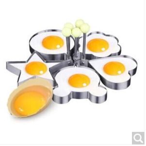 厨房创意家居用品 五件套【5个款式各1个】