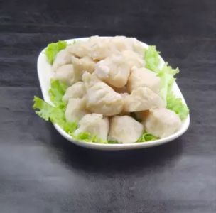 墨鱼丸